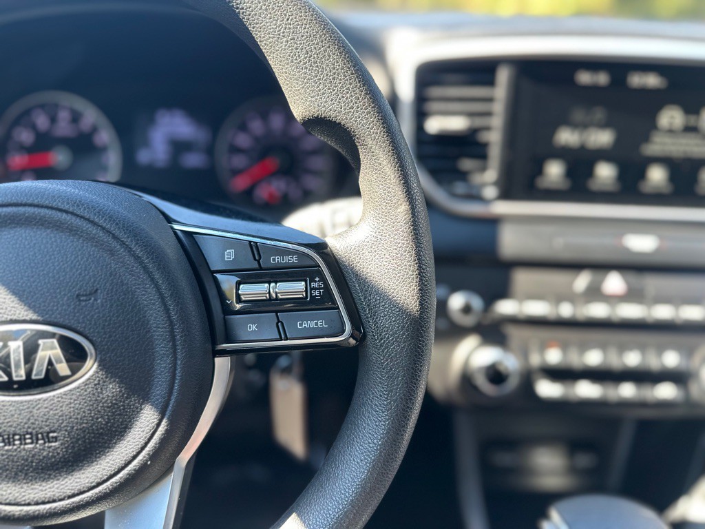 2022 Kia Sportage Image 26