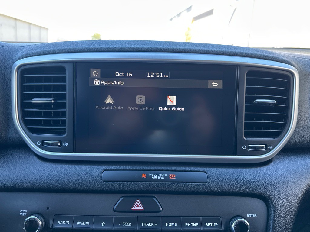 2022 Kia Sportage Image 29