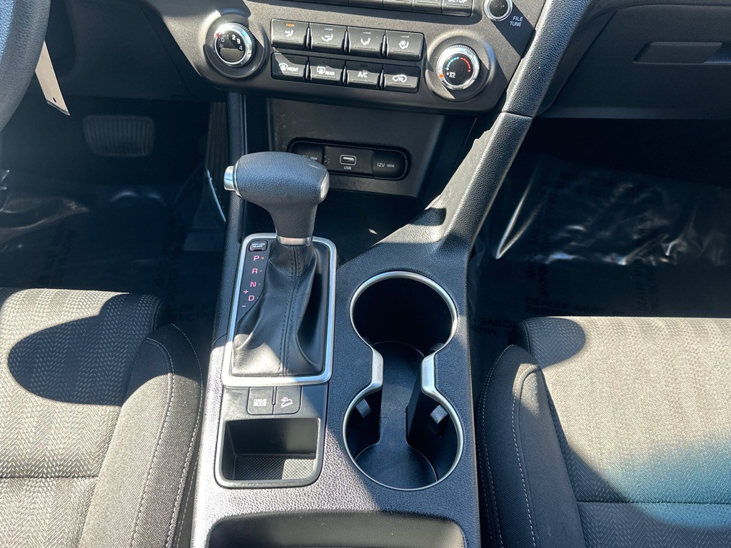 2022 Kia Sportage Image 31
