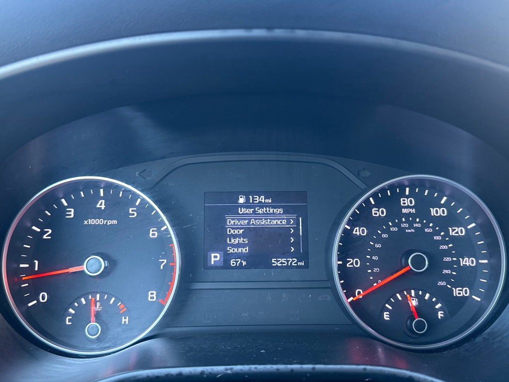 2022 Kia Sportage Image 43