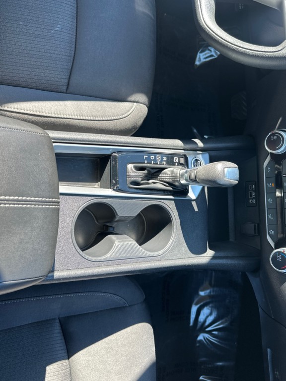 2020 Nissan Altima Image 26