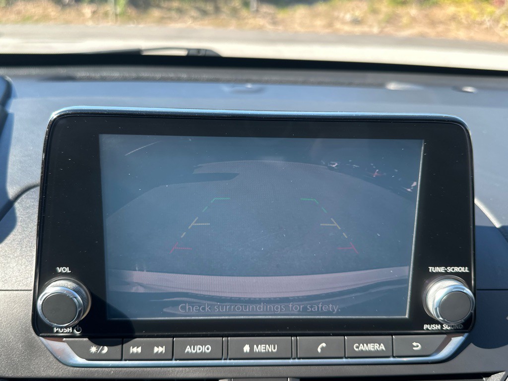 2020 Nissan Altima Image 27