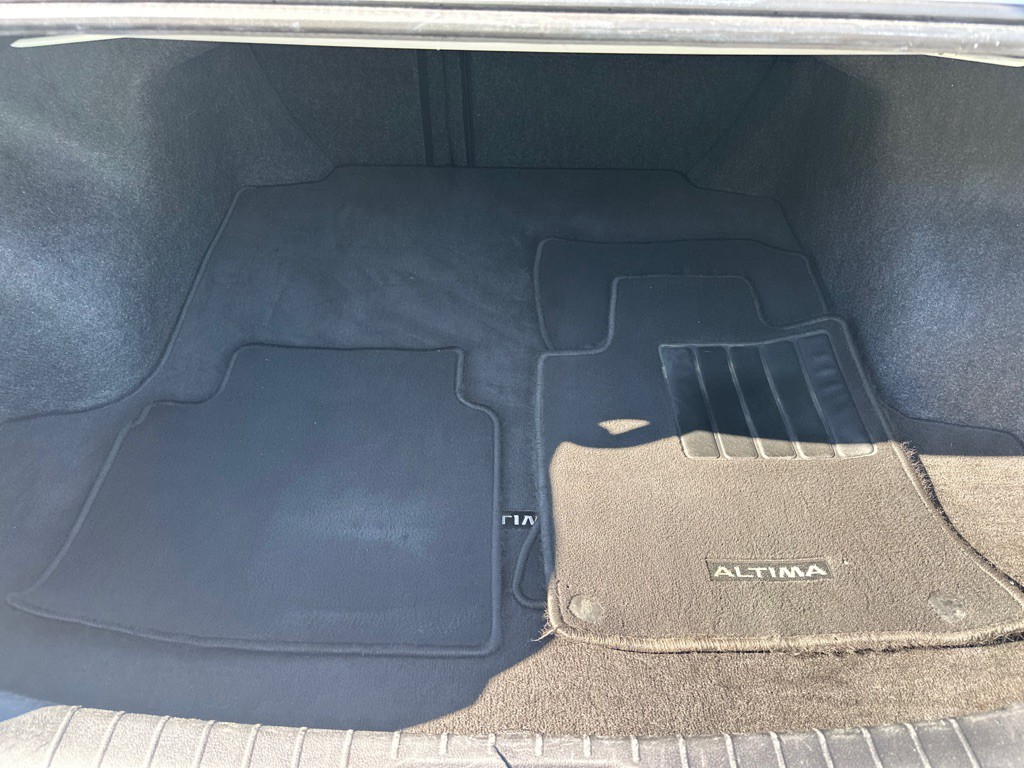 2020 Nissan Altima Image 31