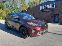 Image for 2019 Kia Sorento LX ID: 6940931