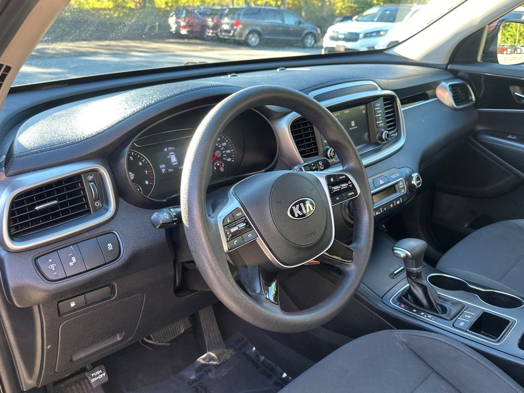 2019 Kia Sorento Image 9