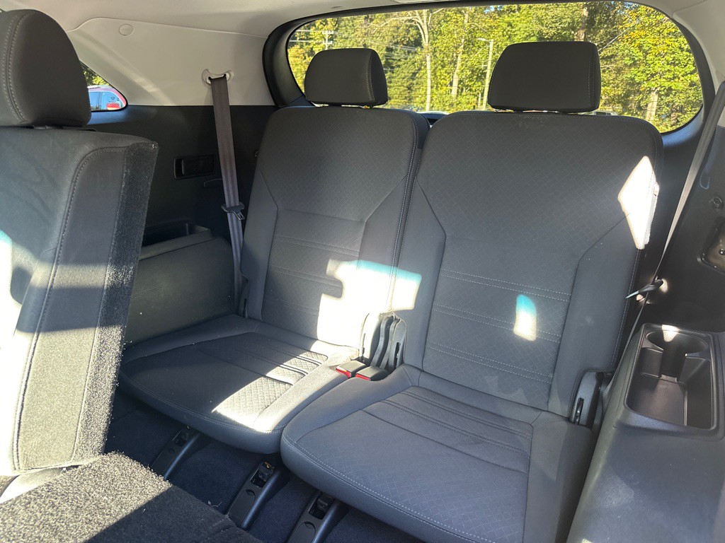 2019 Kia Sorento Image 11