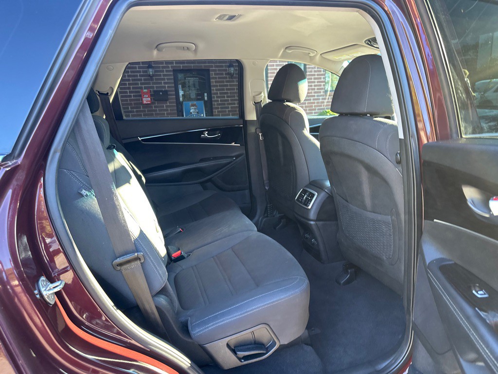 2019 Kia Sorento Image 12