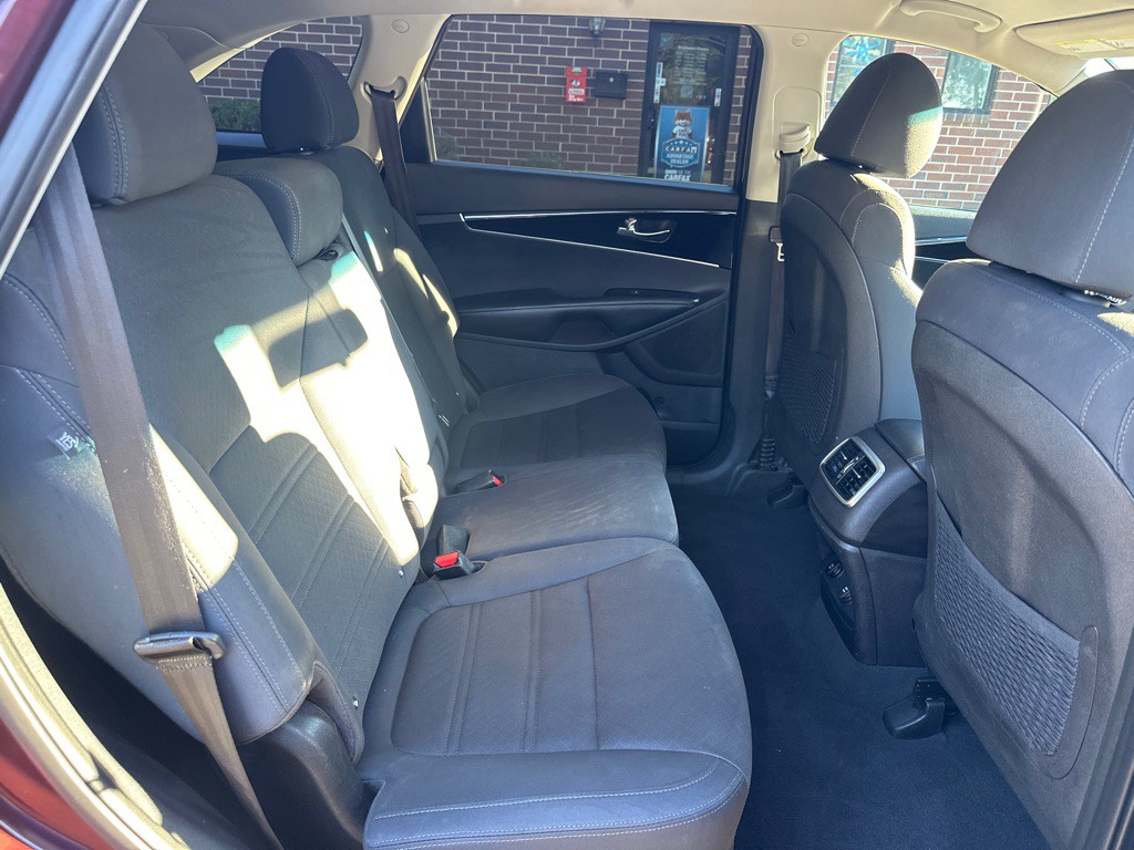 2019 Kia Sorento Image 13