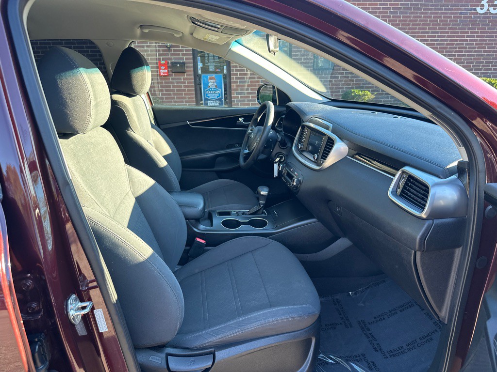 2019 Kia Sorento Image 15