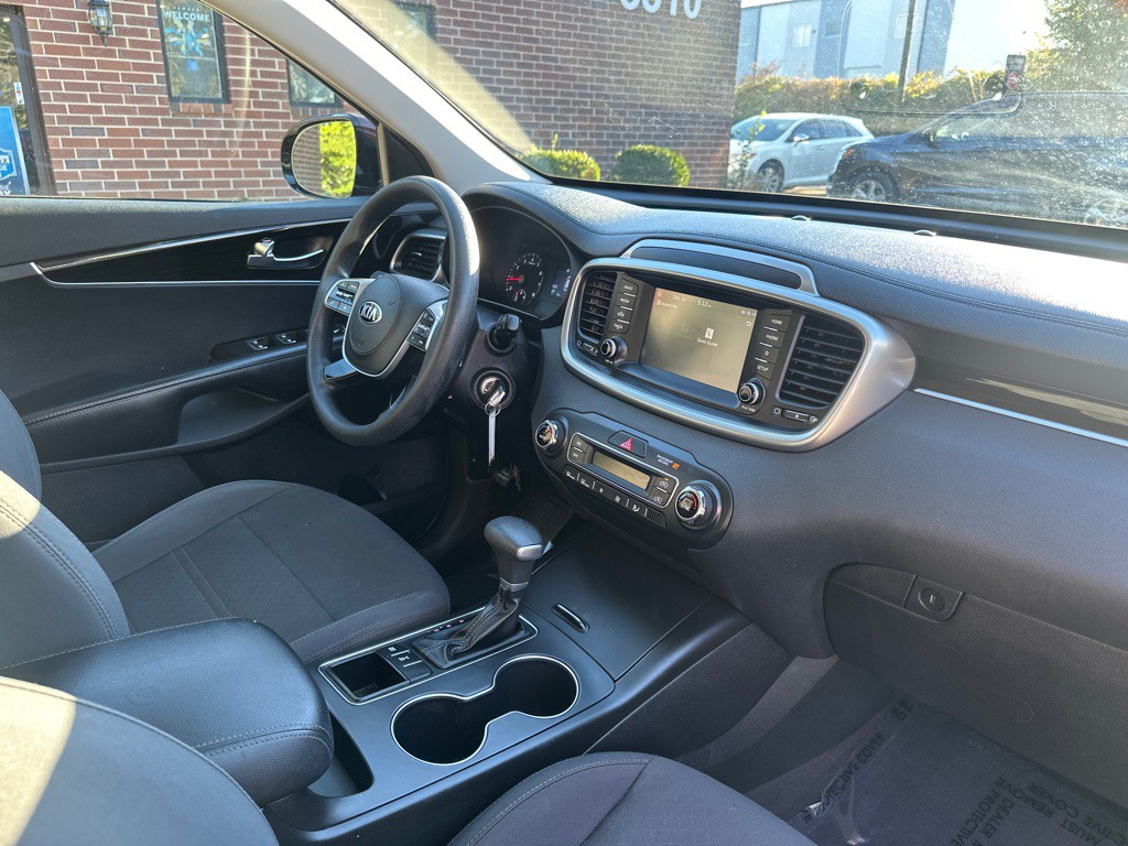2019 Kia Sorento Image 17