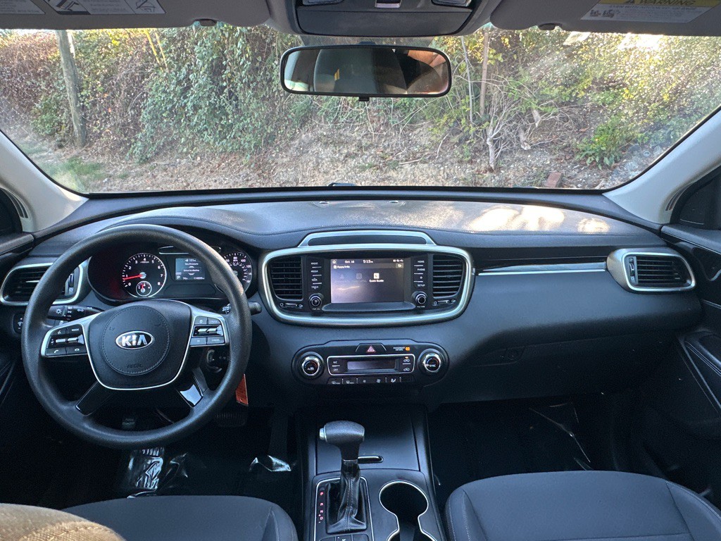 2019 Kia Sorento Image 18