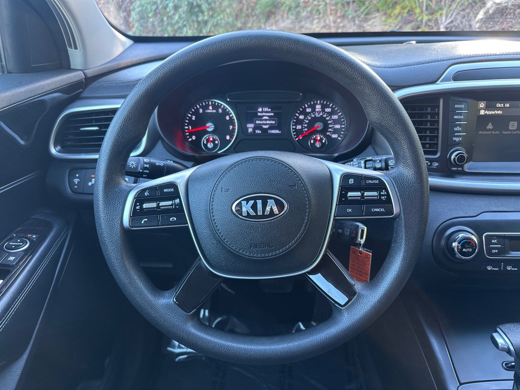 2019 Kia Sorento Image 19
