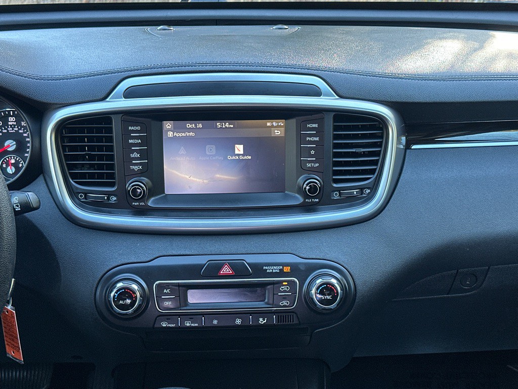 2019 Kia Sorento Image 20