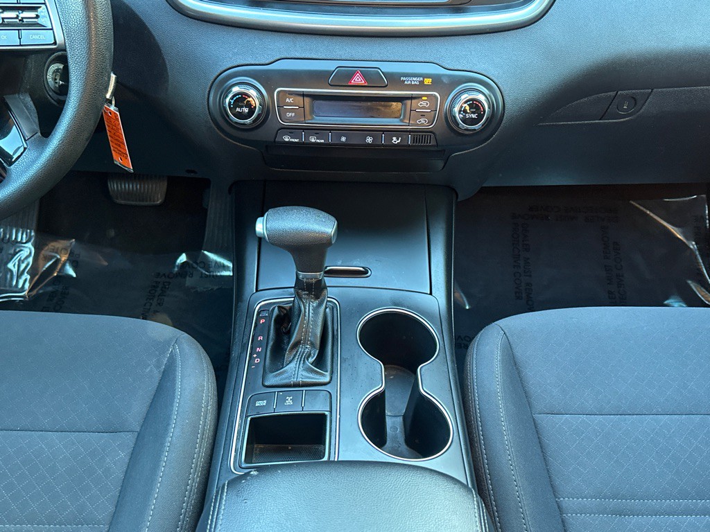 2019 Kia Sorento Image 21