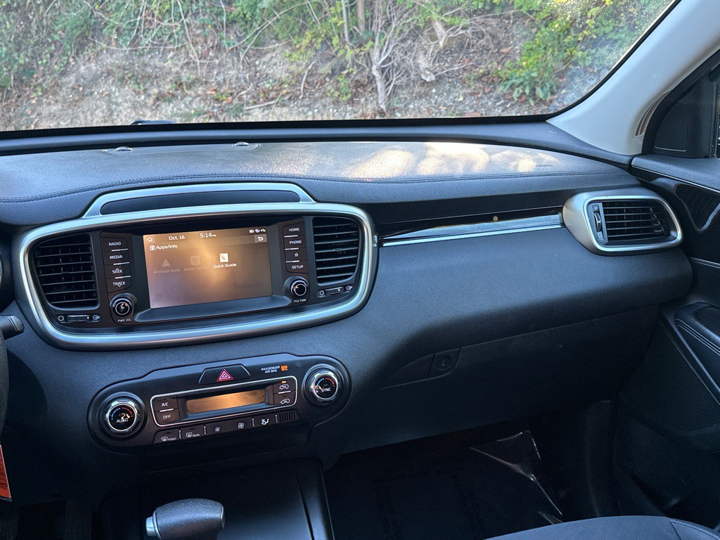 2019 Kia Sorento Image 23