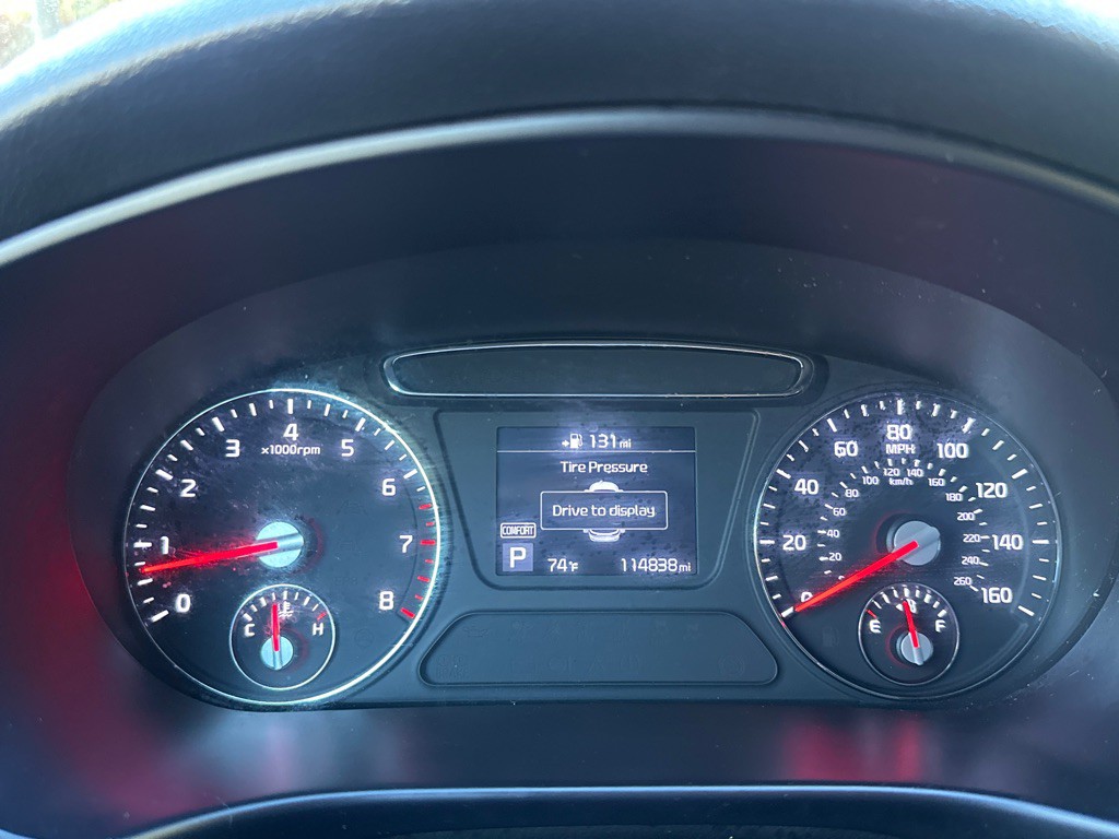 2019 Kia Sorento Image 29