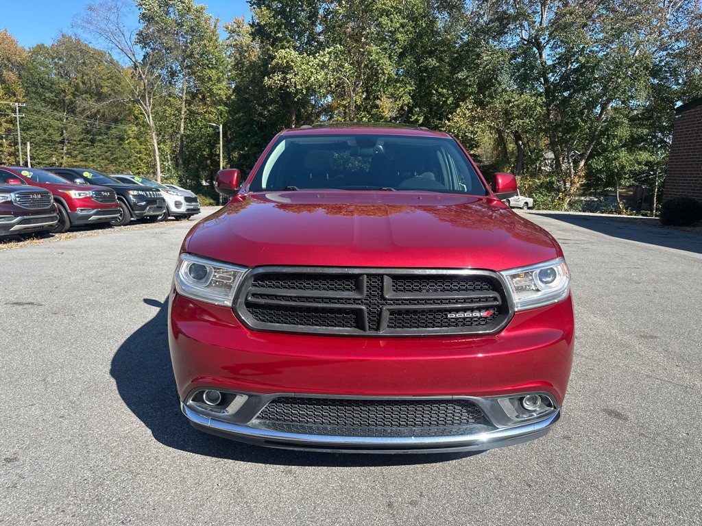 2015 Dodge Durango Image 3