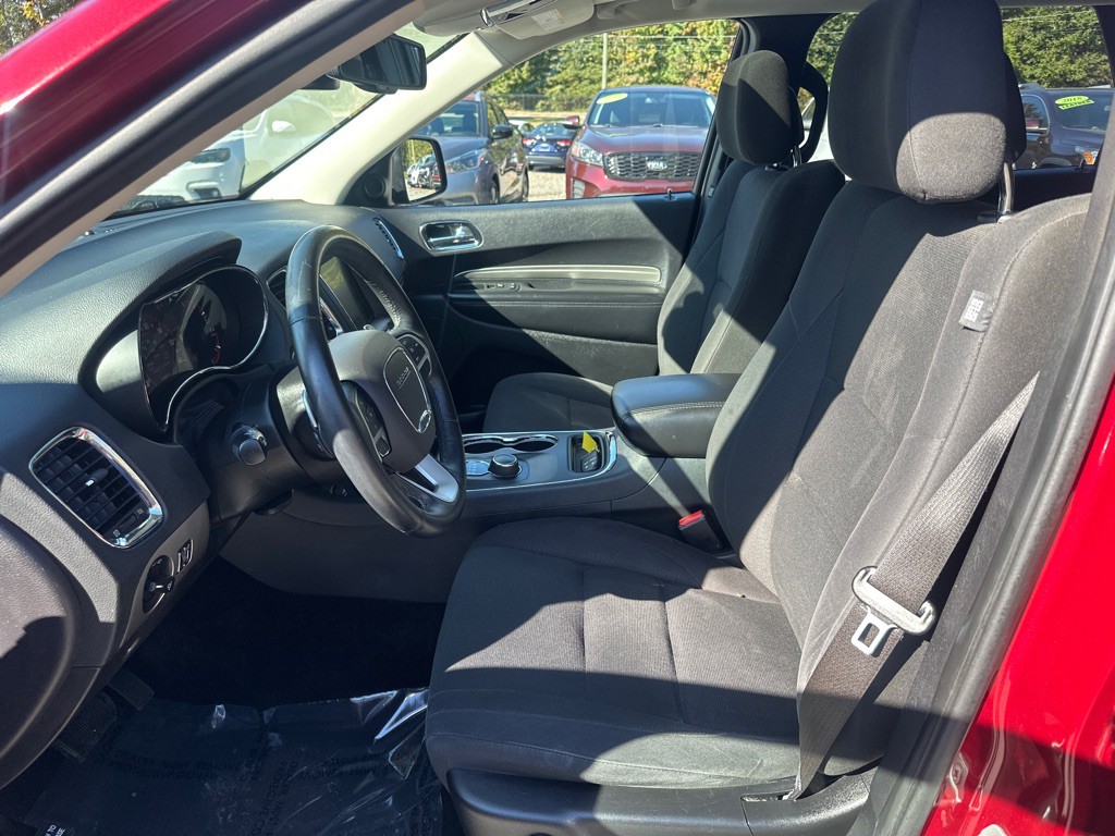2015 Dodge Durango Image 11