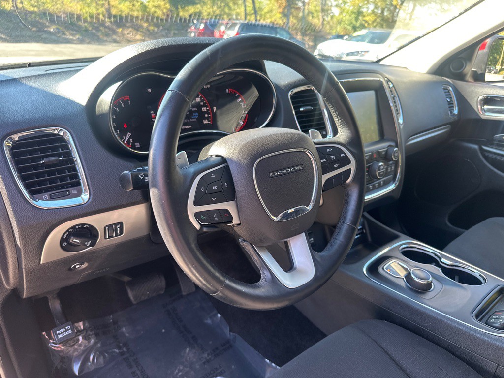 2015 Dodge Durango Image 12