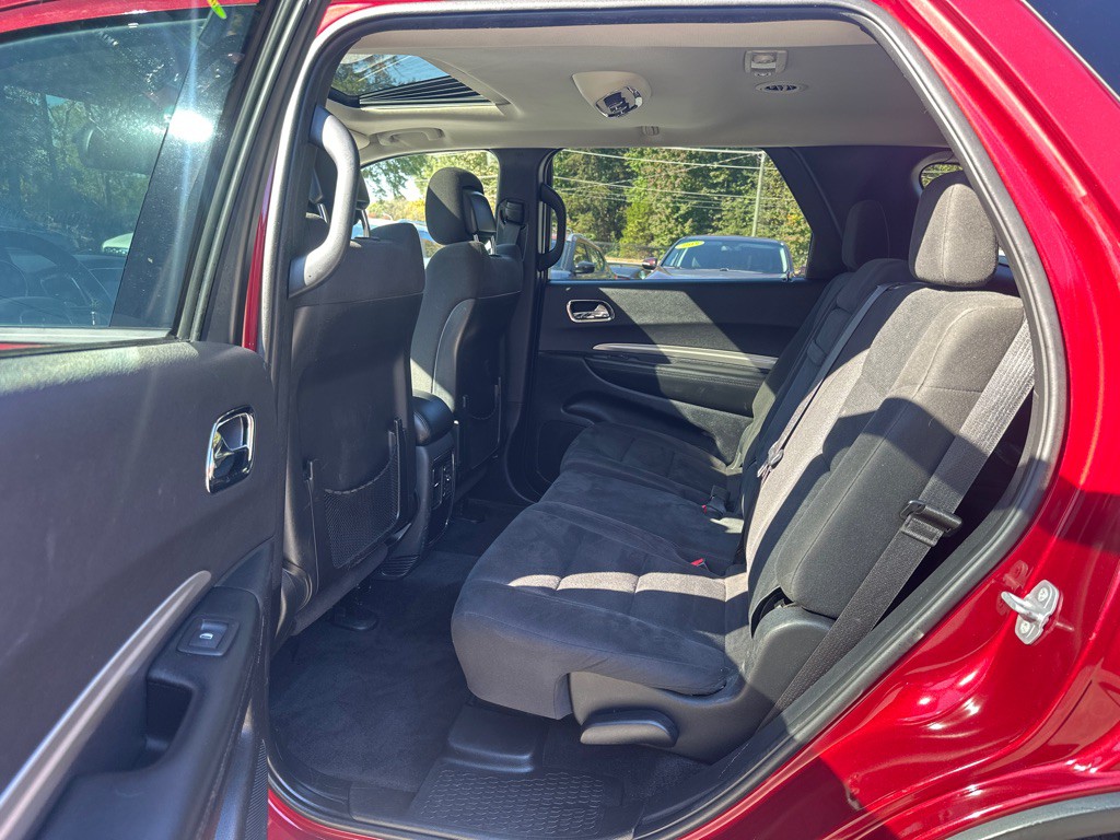 2015 Dodge Durango Image 13