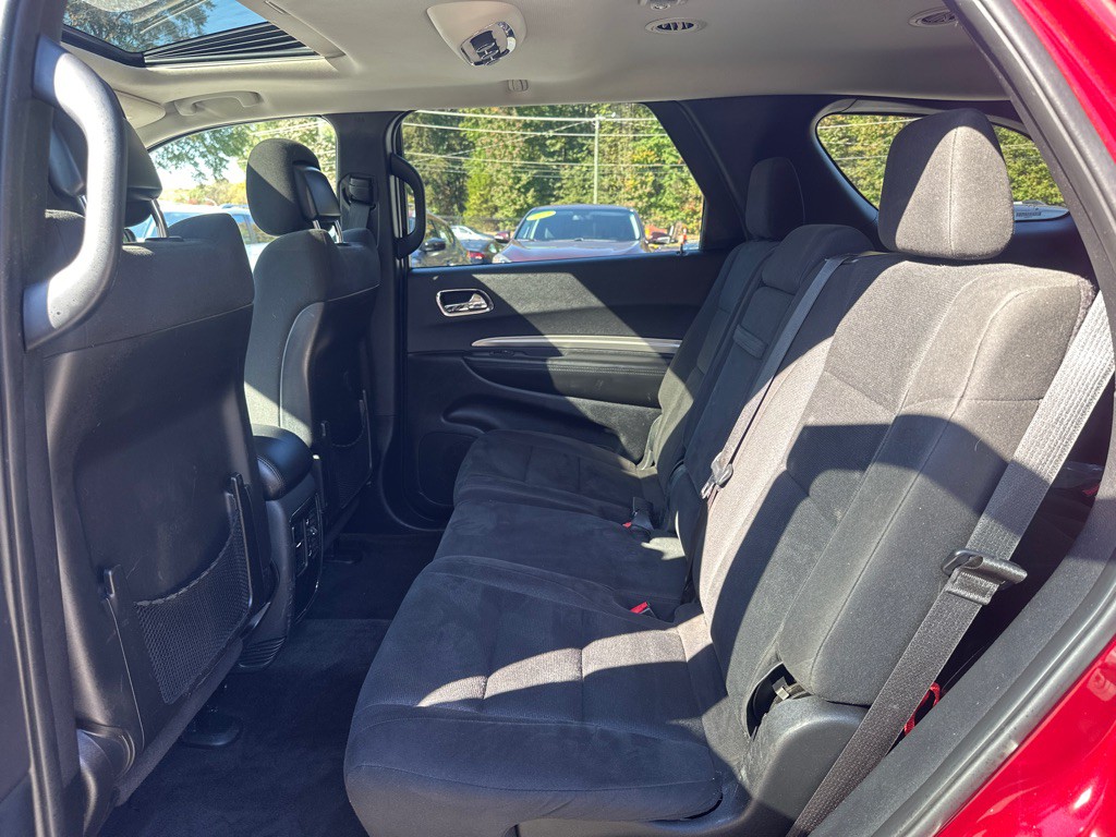 2015 Dodge Durango Image 14