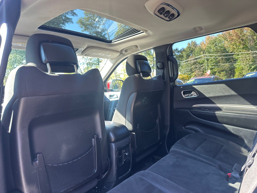 2015 Dodge Durango Image 15