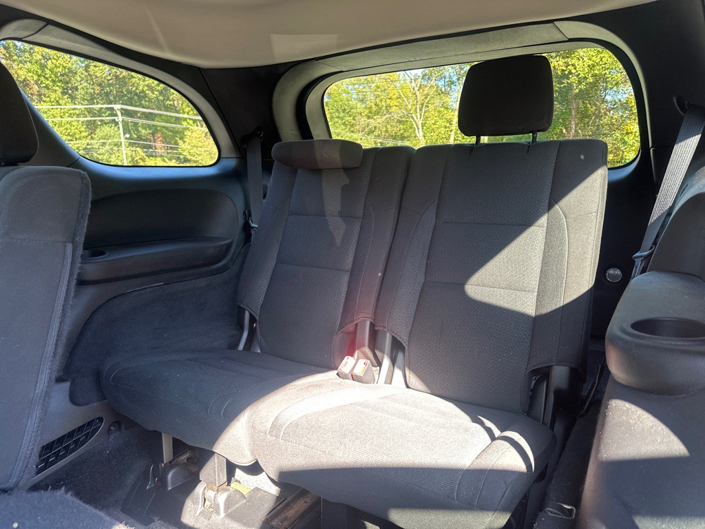 2015 Dodge Durango Image 16