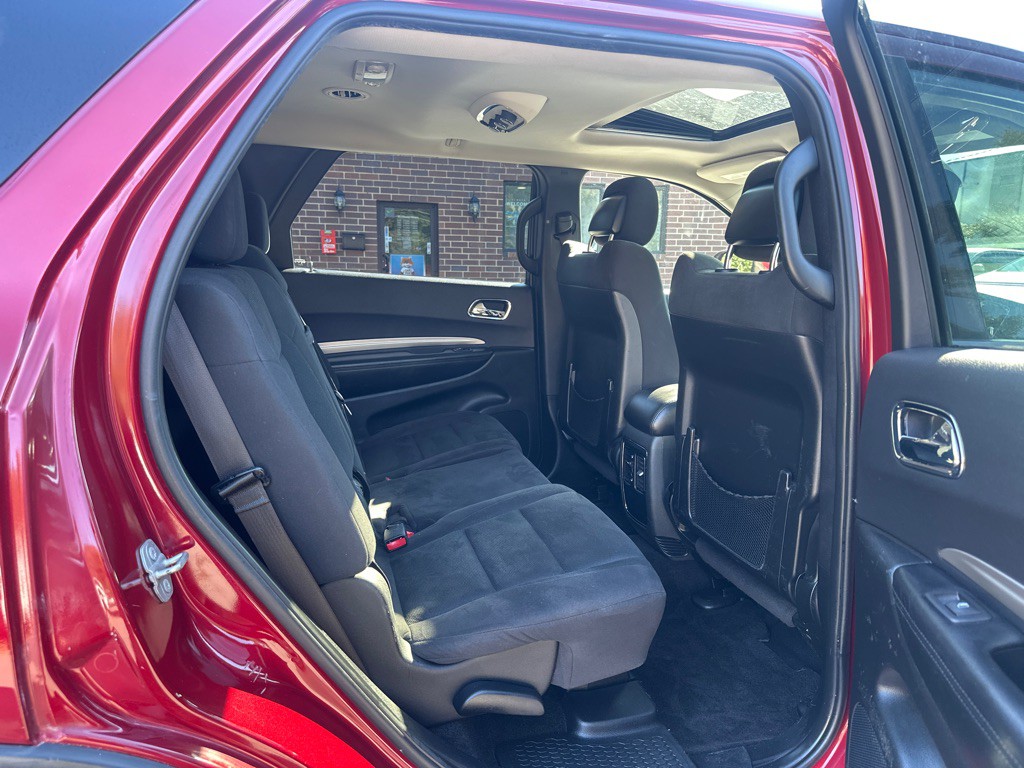 2015 Dodge Durango Image 17