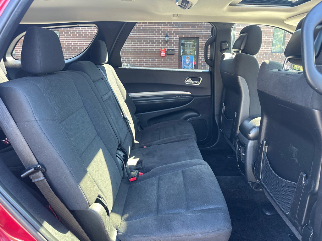 2015 Dodge Durango Image 18