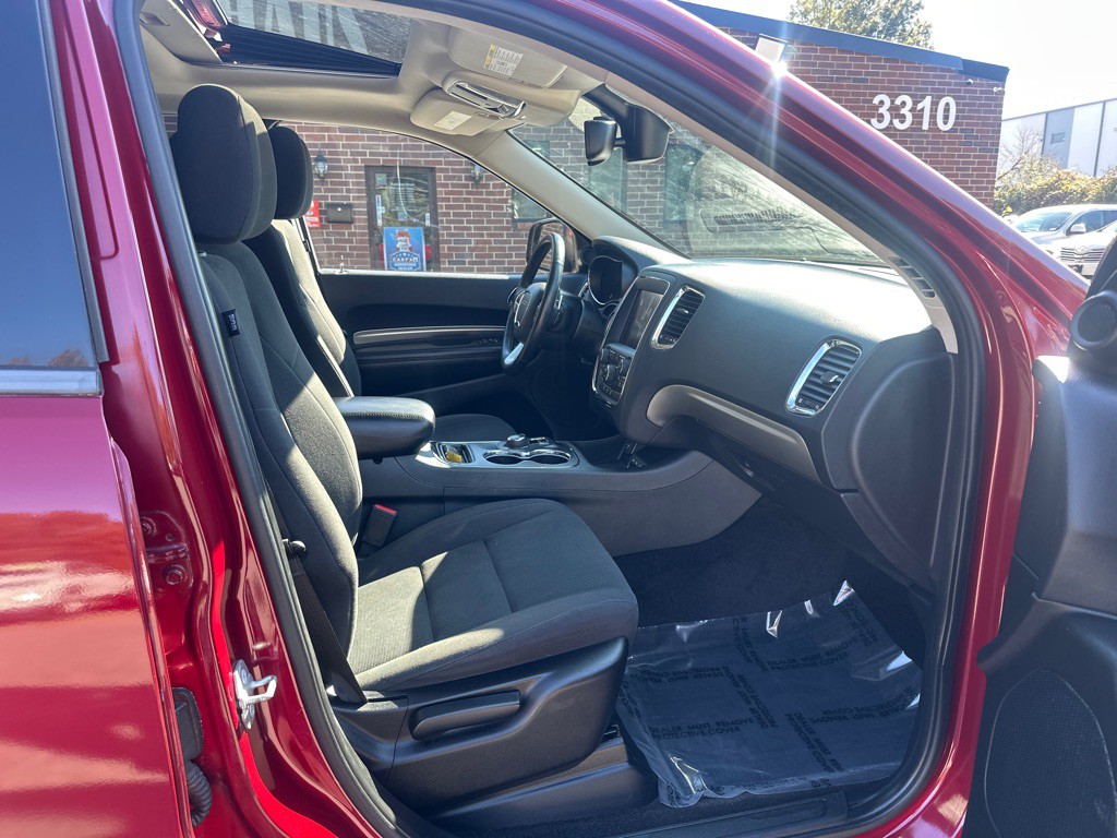 2015 Dodge Durango Image 20