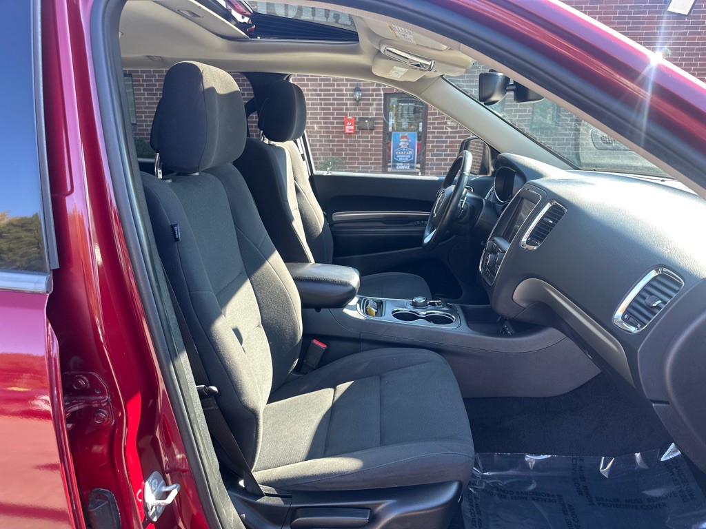 2015 Dodge Durango Image 21