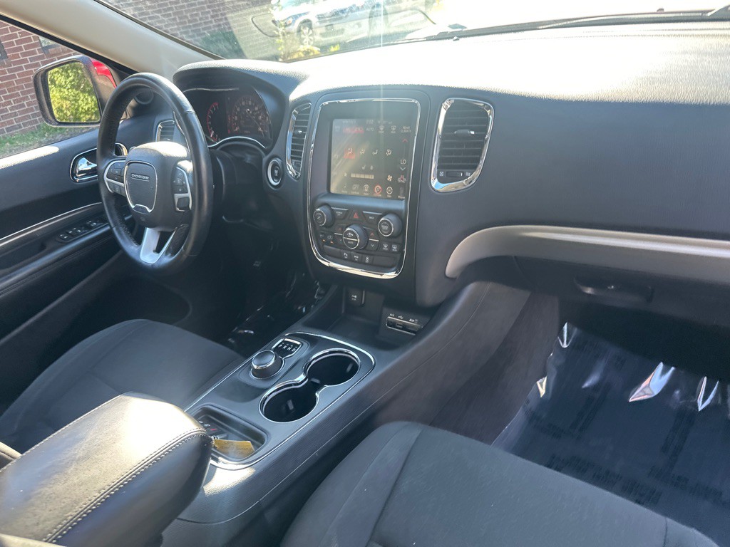 2015 Dodge Durango Image 22