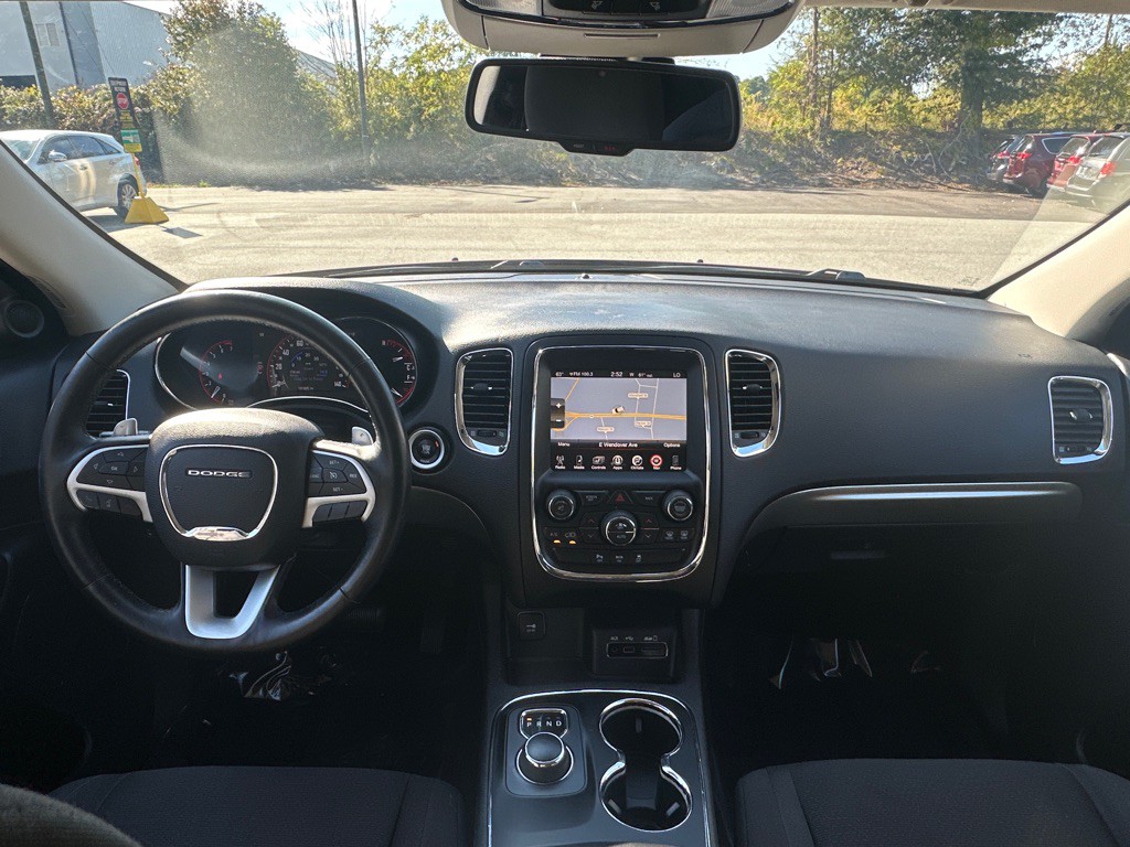 2015 Dodge Durango Image 23