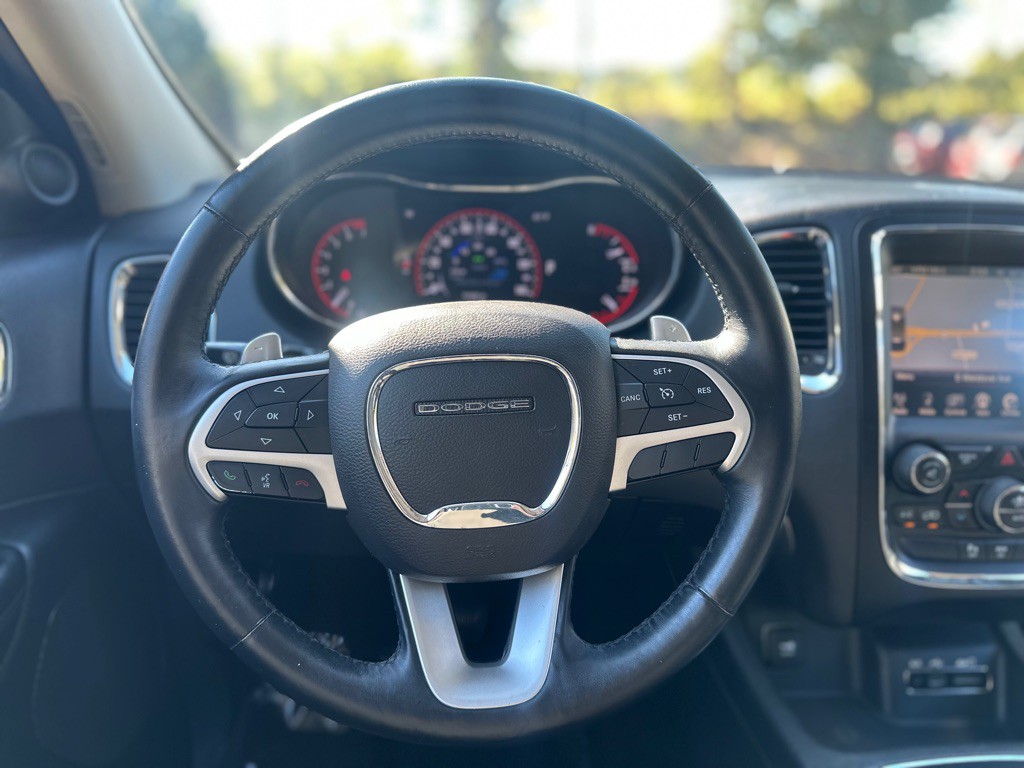 2015 Dodge Durango Image 24