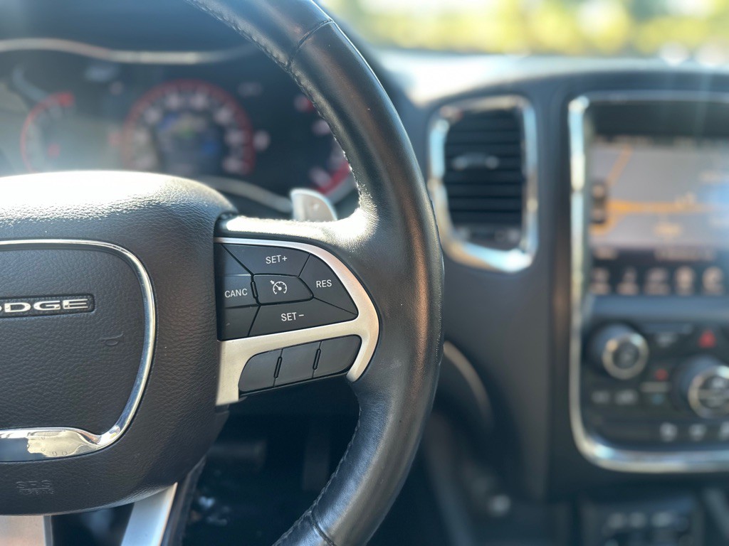 2015 Dodge Durango Image 25