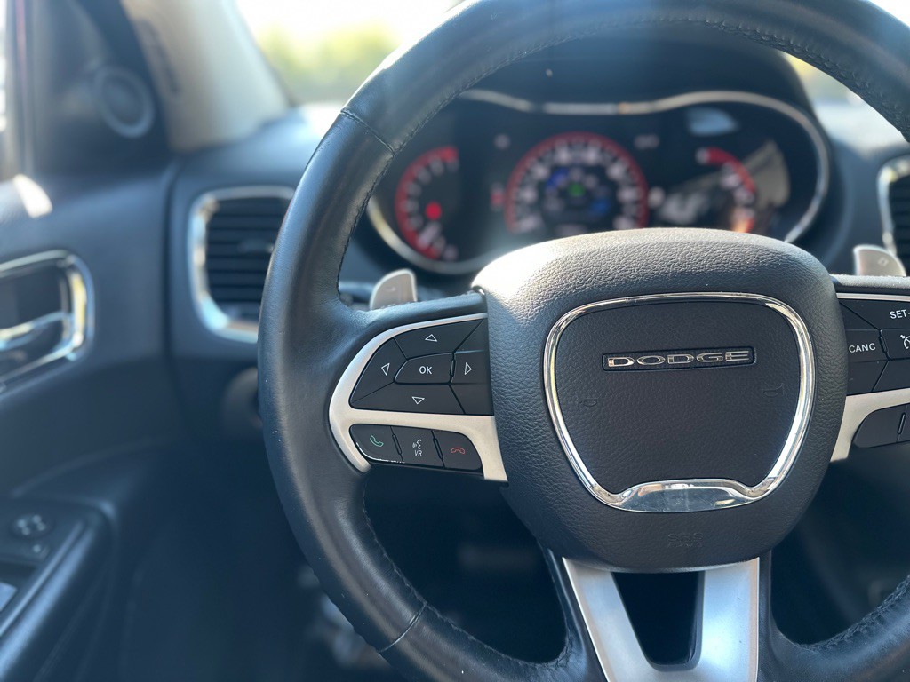 2015 Dodge Durango Image 26