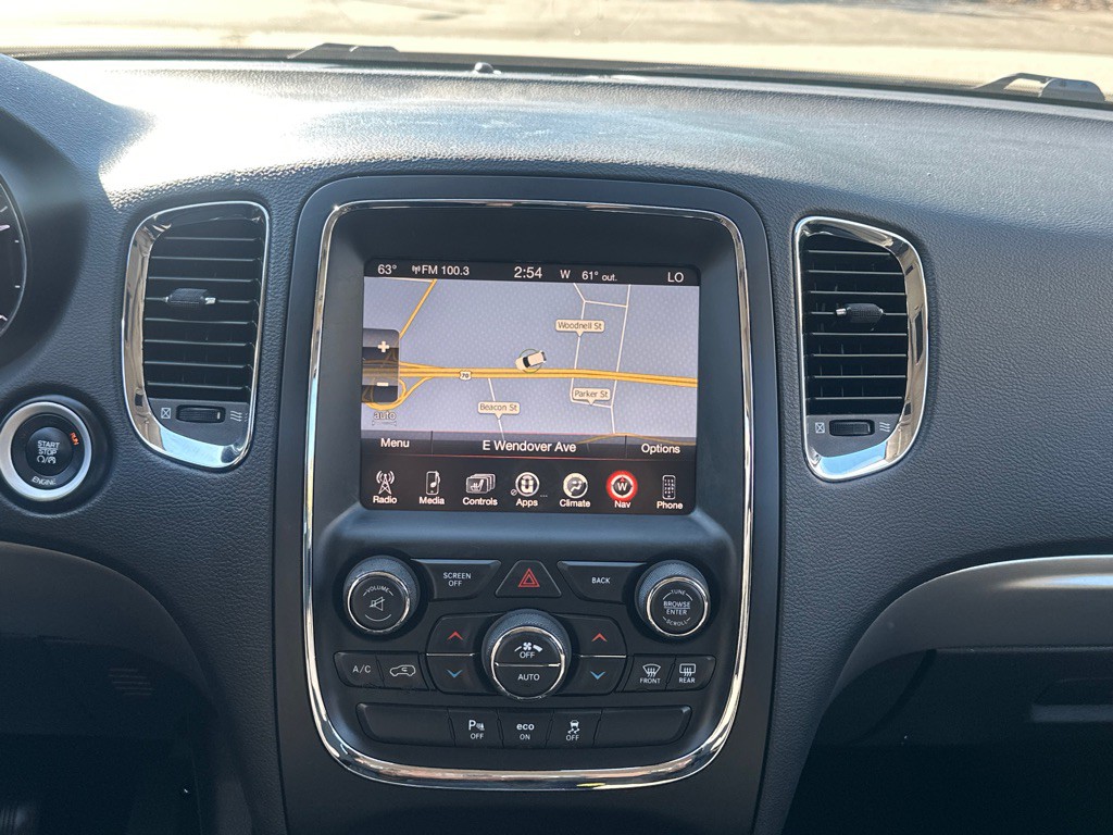 2015 Dodge Durango Image 27