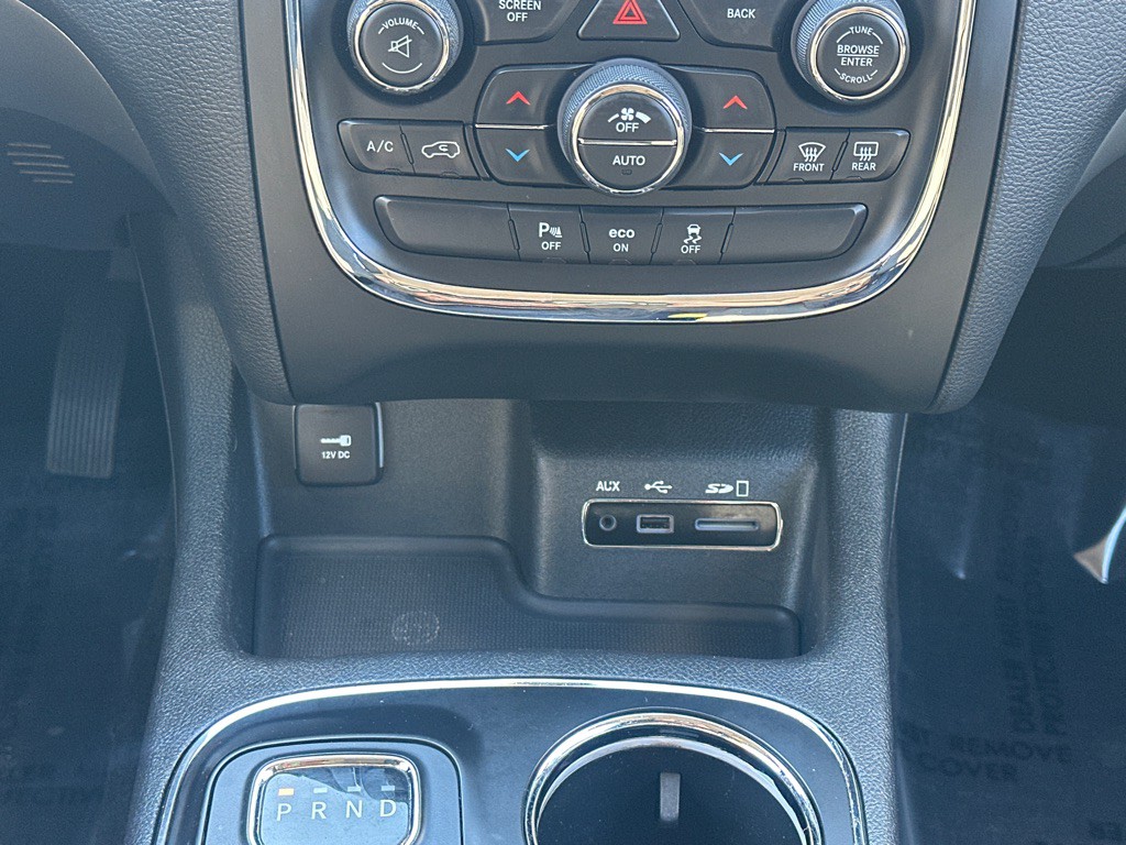 2015 Dodge Durango Image 28