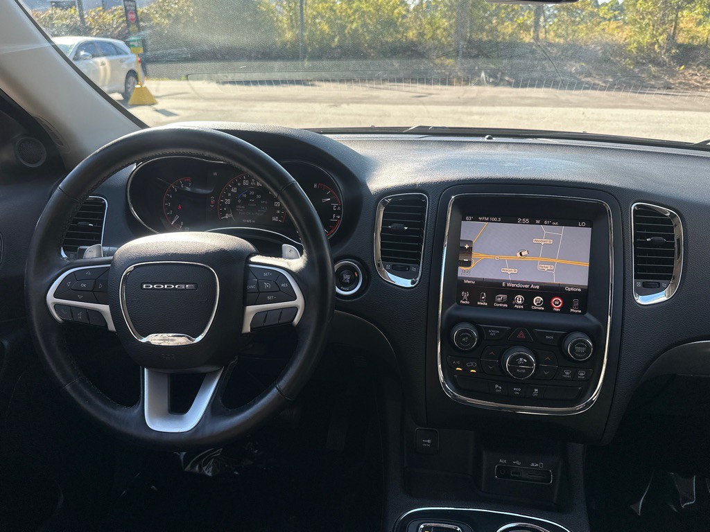 2015 Dodge Durango Image 30
