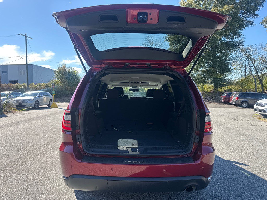 2015 Dodge Durango Image 34