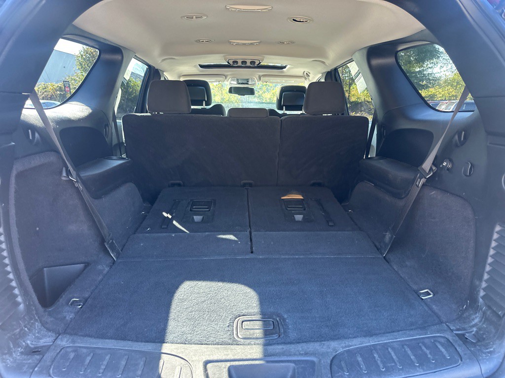 2015 Dodge Durango Image 35