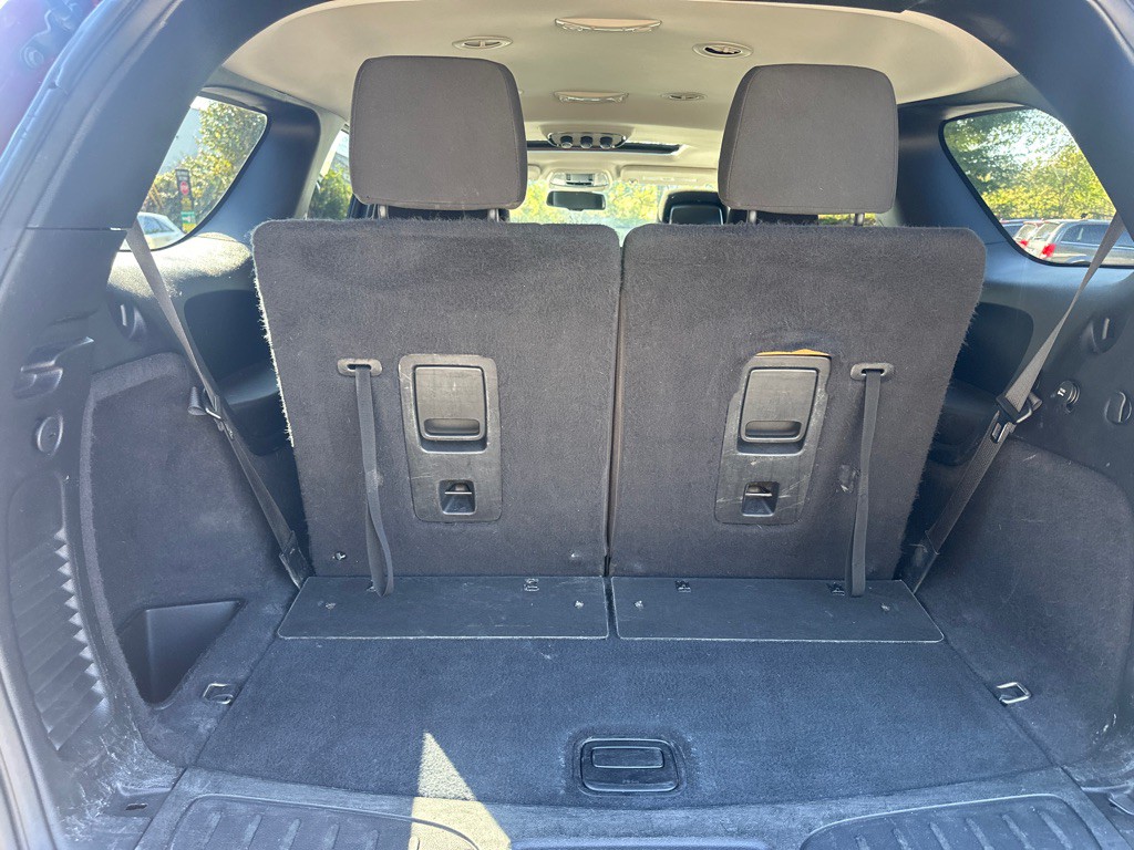 2015 Dodge Durango Image 36