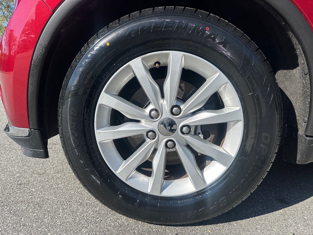 2015 Dodge Durango Image 37