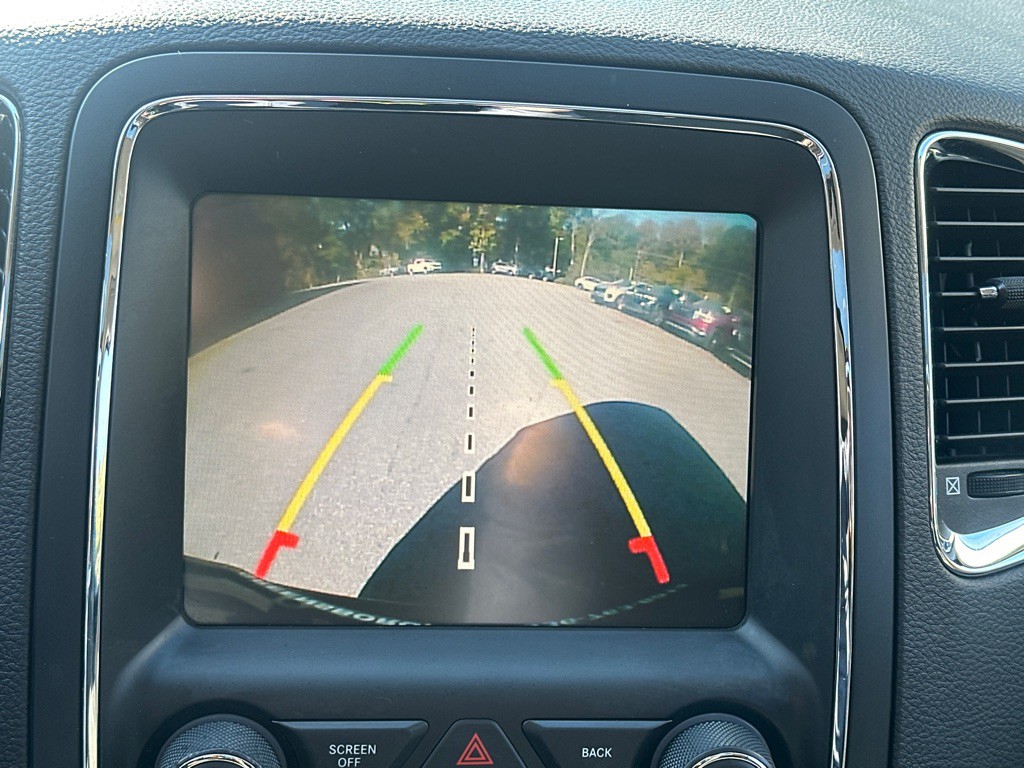 2015 Dodge Durango Image 41