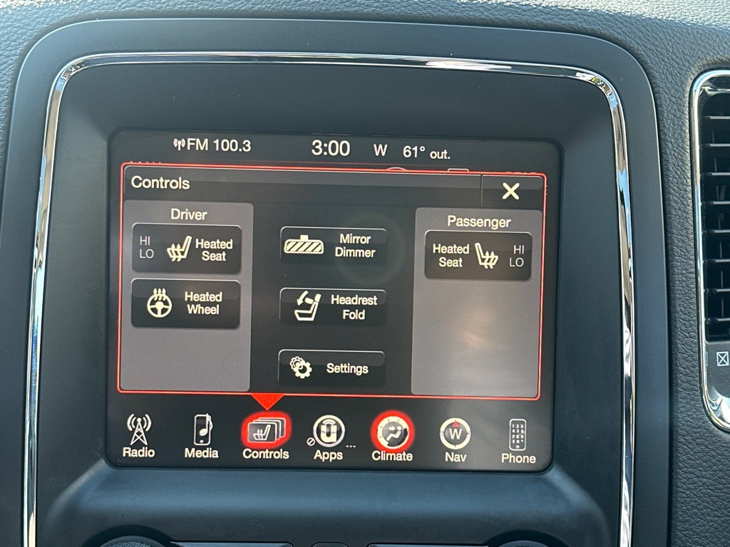 2015 Dodge Durango Image 45