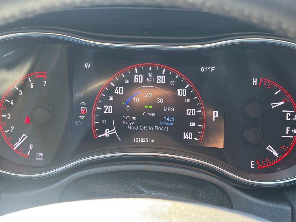 2015 Dodge Durango Image 46