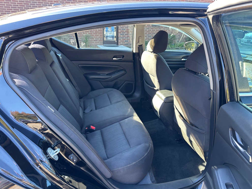 2019 Nissan Altima Image 22