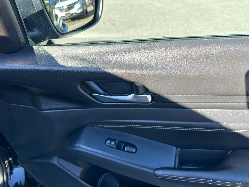 2019 Nissan Altima Image 25