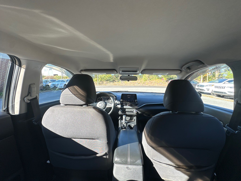 2019 Nissan Altima Image 30