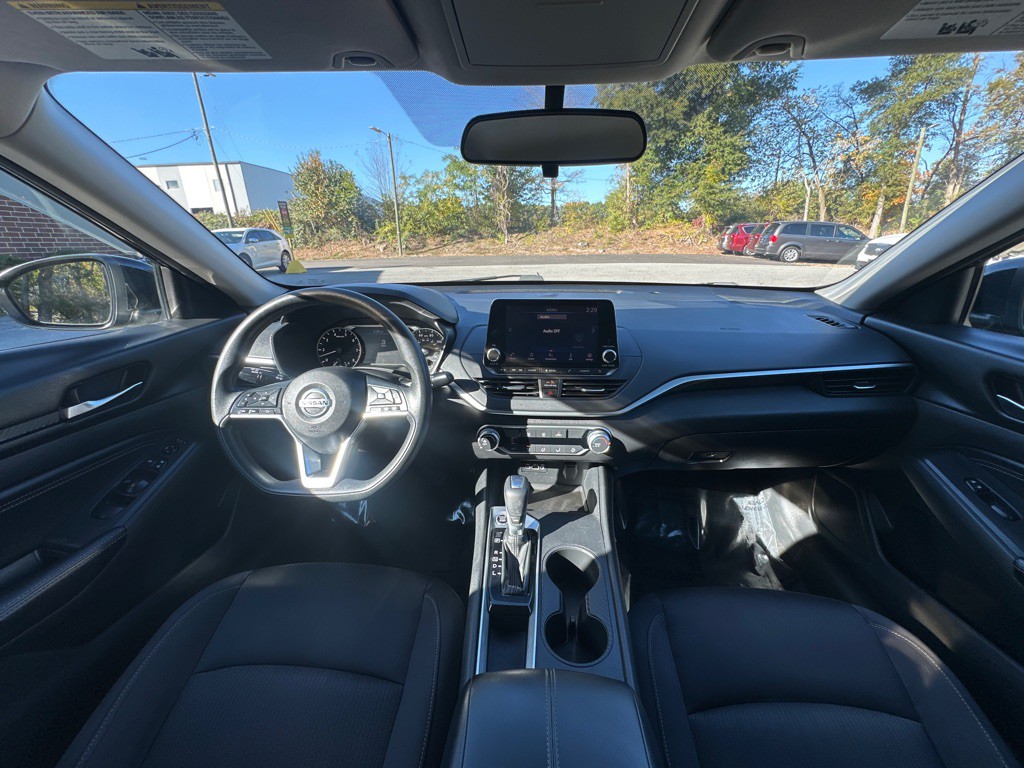 2019 Nissan Altima Image 31